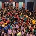 O-week