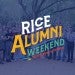 Alumni Weekend