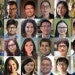 Rice Engineering and Computing New Faculty 2024-25