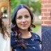 Astrid Campos, Michelle Durán-Chaves and Raul Garcia 