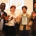 Rice INFORMS student chapter
