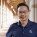 Michael Wong