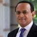 Satish Nagarajaiah selected as the recipient of the 2025 George W. Housner Medal